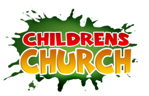 Children's Church at Living Water Baptist Church